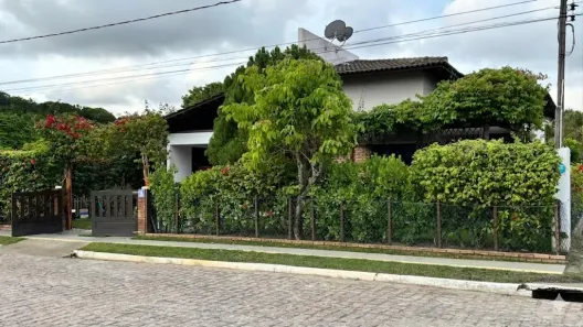 Casa de Condomínio com 3 Quartos à venda, 176m² no Ipioca, Maceió