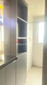 Apartamento com 2 Quartos à venda, 52m² no Jardim Alvorada, Maringá