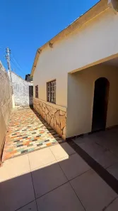 Casa com 3 Quartos à venda, 134m² no Jardim Progresso, Anápolis