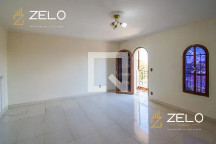 Casa com 4 Quartos à venda, 340m² no Bonfim, Campinas