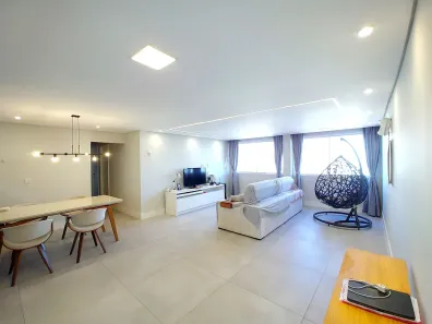 Apartamento com 3 Quartos à venda, 140m² no Vila Mariana, São Paulo