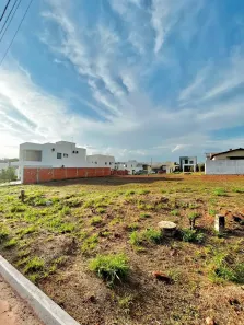 Lote/Terreno à venda, 268m² no Verde Lar, Teresina