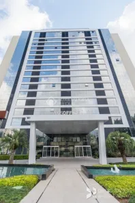 Sala Comercial à venda, 35m² no Petrópolis, Porto Alegre