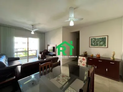 Apartamento com 3 Quartos à venda, 69m² no Enseada, Guarujá