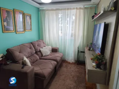 Apartamento com 2 Quartos à venda, 48m² no Sarandi, Porto Alegre
