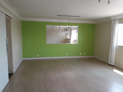 Apartamento com 3 Quartos à venda, 134m² no Sumarezinho, São Paulo