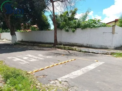 Lote/Terreno à venda, 1200m² no Edson Queiroz, Fortaleza