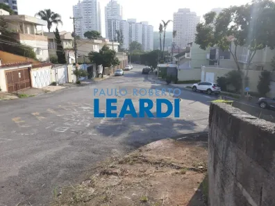 Lote/Terreno à venda, 320m² no Lar São Paulo, São Paulo