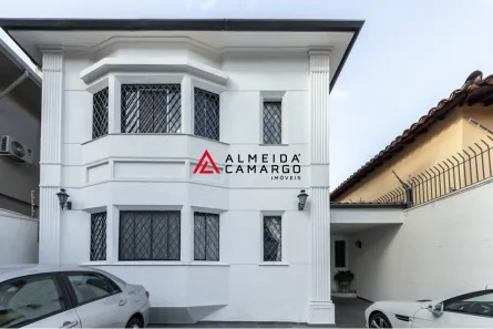 Casa com 4 Quartos à venda, 300m² no Jardim Paulistano, São Paulo