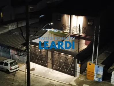 Sobrado com 3 Quartos à venda, 120m² no Vila Gumercindo, São Paulo