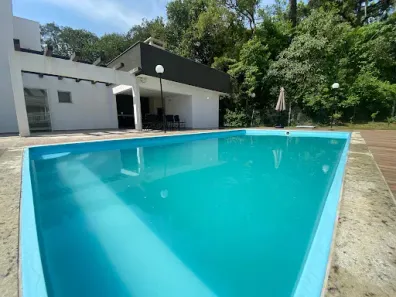 Apartamento com 2 Quartos para venda ou aluguel, 40m² no Botiatuva, Campo Largo
