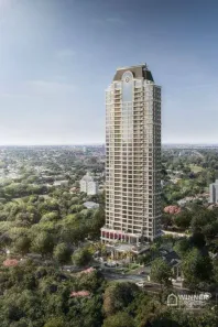 Apartamento com 4 Quartos à venda, 374m² no Zona 01, Maringá