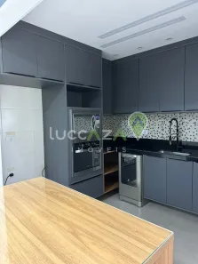 Apartamento com 3 Quartos à venda, 93m² no Centro, Jacareí