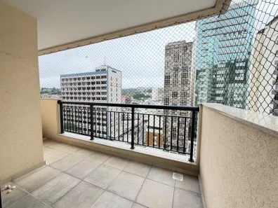 Apartamento com 2 Quartos à venda, 99m² no Centro, Juiz de Fora