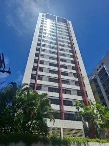 Apartamento com 2 Quartos à venda, 65m² no Boa Viagem, Recife