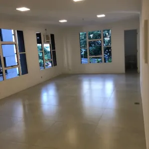 Sala Comercial para alugar, 46m² no Vila Olímpia, São Paulo