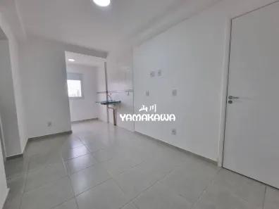 Apartamento com 2 Quartos à venda, 36m² no Vila Matilde, São Paulo