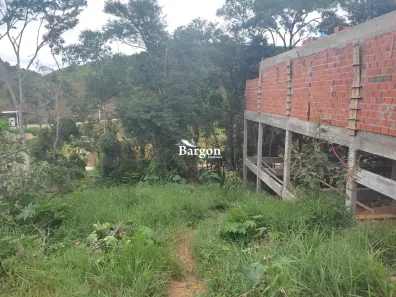 Lote/Terreno à venda, 554m² no Salvaterra, Juiz de Fora