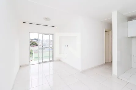 Apartamento com 2 Quartos à venda, 56m² no Jardim Santo Antônio, São Paulo