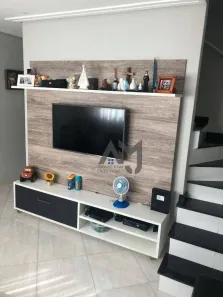 Sobrado com 2 Quartos à venda, 50m² no Vila Monte Santo, São Paulo