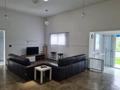 Casa com 6 Quartos à venda, 2450m² no Jardim Aristocrata, São Paulo