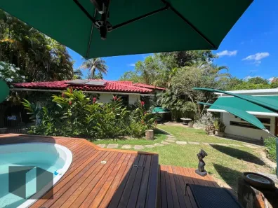 Casa com 3 Quartos à venda, 307m² no Itanhangá, Rio de Janeiro