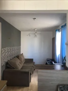 Apartamento com 2 Quartos à venda, 46m² no Pompéia, Piracicaba