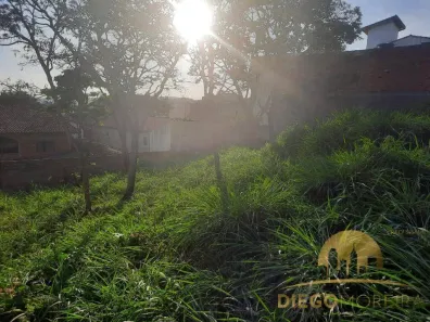 Lote/Terreno à venda, 280m² no Jardim do Trevo, Atibaia