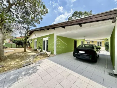 Casa com 8 Quartos para venda ou aluguel, 445m² no Granja Viana, Cotia