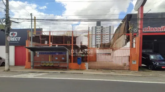 Lote/Terreno para alugar, 355m² no Jardim Guanabara, Campinas