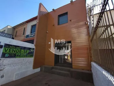 Imóvel Comercial à venda, 180m² no Vila Itapura, Campinas