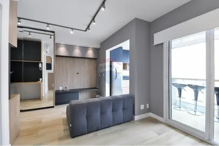 Apartamento com 4 Quartos à venda, 189m² no Barra Funda, São Paulo