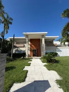 Casa de Condomínio com 5 Quartos para venda ou aluguel, 1000m² no Barra da Tijuca, Rio de Janeiro
