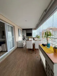 Apartamento com 2 Quartos à venda, 101m² no Tatuapé, São Paulo