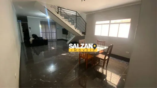 Sobrado com 3 Quartos à venda, 150m² no Esplanada Independência, Taubaté