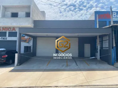 Galpão/Depósito/Armazém para alugar, 270m² no Jardim Residencial Veneza, Indaiatuba