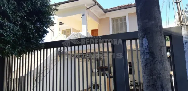 Sobrado com 3 Quartos à venda, 324m² no Vila Ercília, São José do Rio Preto