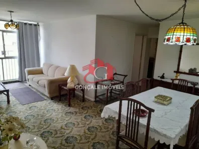 Apartamento com 3 Quartos à venda, 122m² no Santana, São Paulo