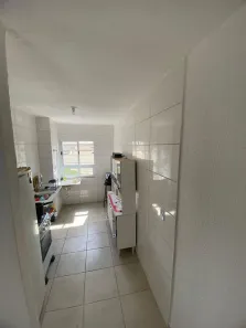 Apartamento com 2 Quartos à venda, 47m² no Parque Marajó, Valparaíso de Goiás