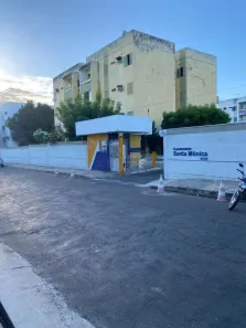 Apartamento com 2 Quartos para alugar, 70m² no Ininga, Teresina