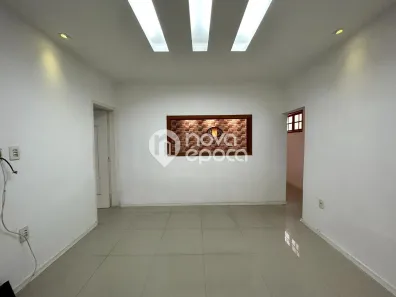 Casa com 3 Quartos à venda, 98m² no Méier, Rio de Janeiro