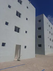 Apartamento com 2 Quartos à venda, 50m² no Gramame, João Pessoa