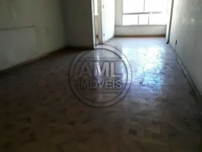 Apartamento com 3 Quartos à venda, 97m² no Tijuca, Rio de Janeiro