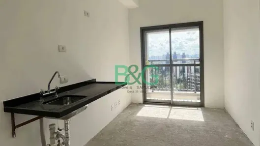 Apartamento com 1 Quarto à venda, 29m² no Jardim Prudência, São Paulo