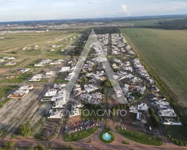 Lote/Terreno à venda, 374m² no Jardim Imperial, Sinop