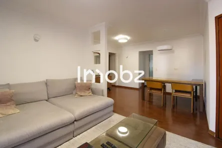 Apartamento com 3 Quartos à venda, 137m² no Vila Sônia, São Paulo