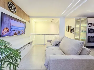 Cobertura com 3 Quartos à venda, 170m² no Bombas, Bombinhas