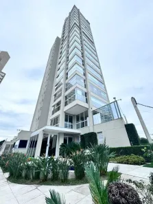 Apartamento com 3 Quartos à venda, 215m² no Vila Oliveira, Mogi das Cruzes