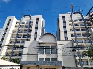 Apartamento com 2 Quartos para alugar, 62m² no Vila Santa Maria, São Paulo