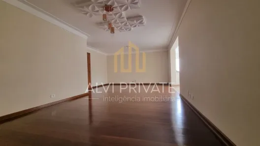 Apartamento com 3 Quartos à venda, 127m² no Perdizes, São Paulo